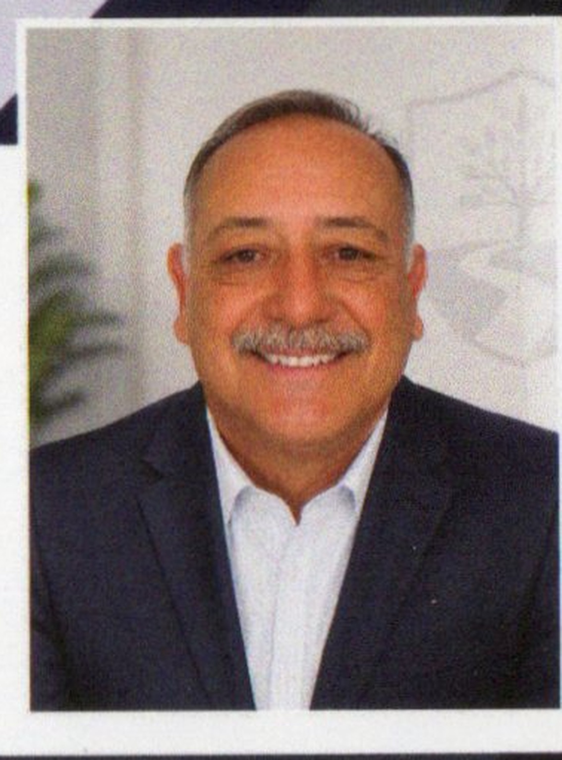 Eberth Chavez