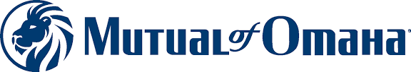 Mutual of Omaha logo