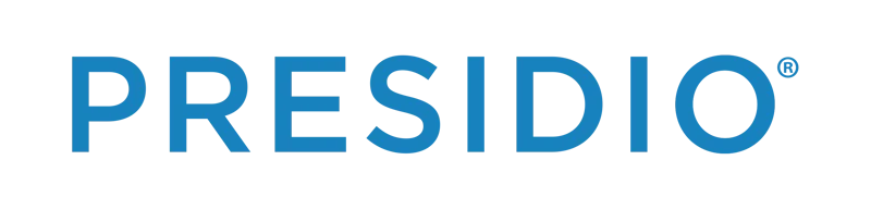 Presidio logo