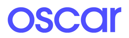 Oscar logo