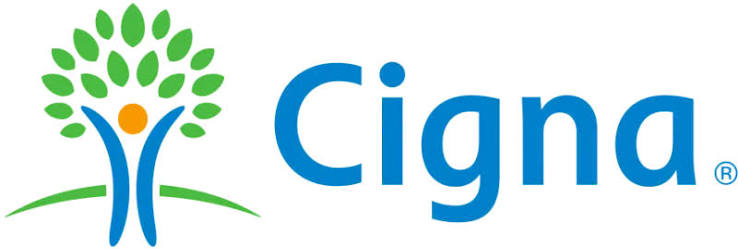 Cigna logo