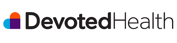 Devoted Health logo