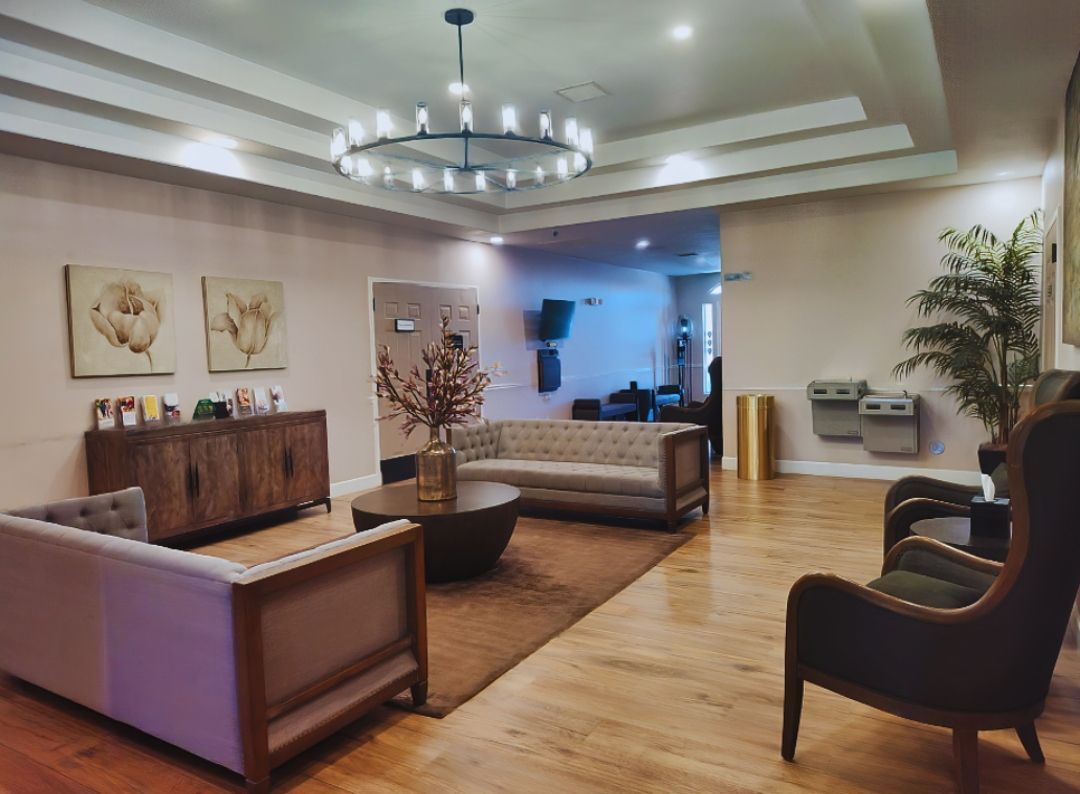 Sunset Funeral Homes – East