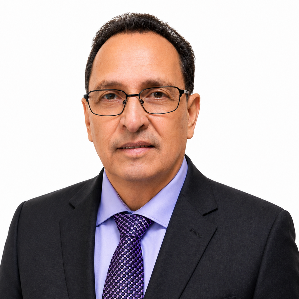 Jose Guzman — Licensed Insurance Agent