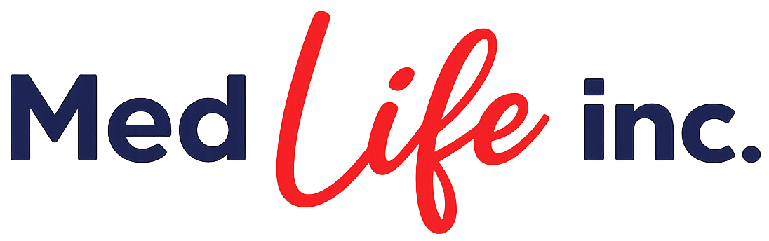 MedLife Inc.