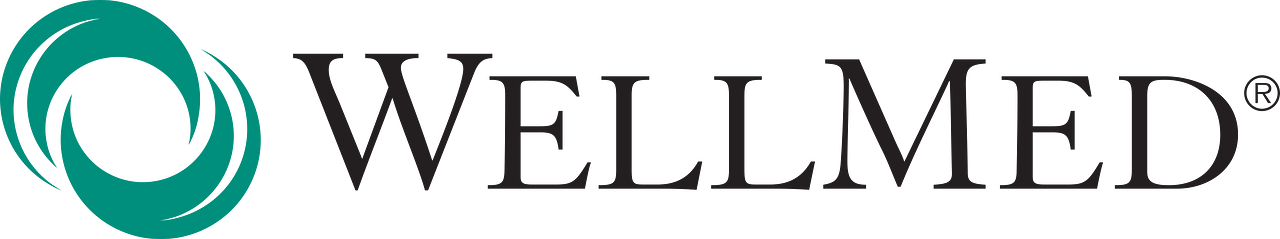WellMed logo