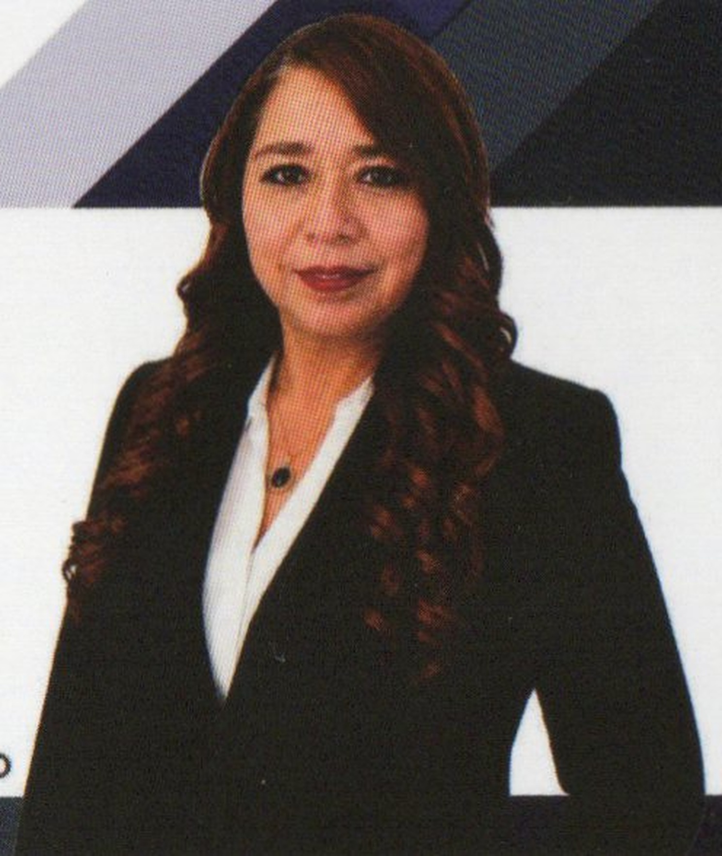 Rosy Muñoz