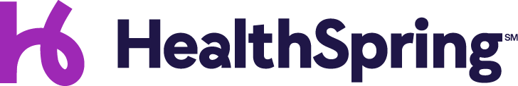 HealthSpring logo