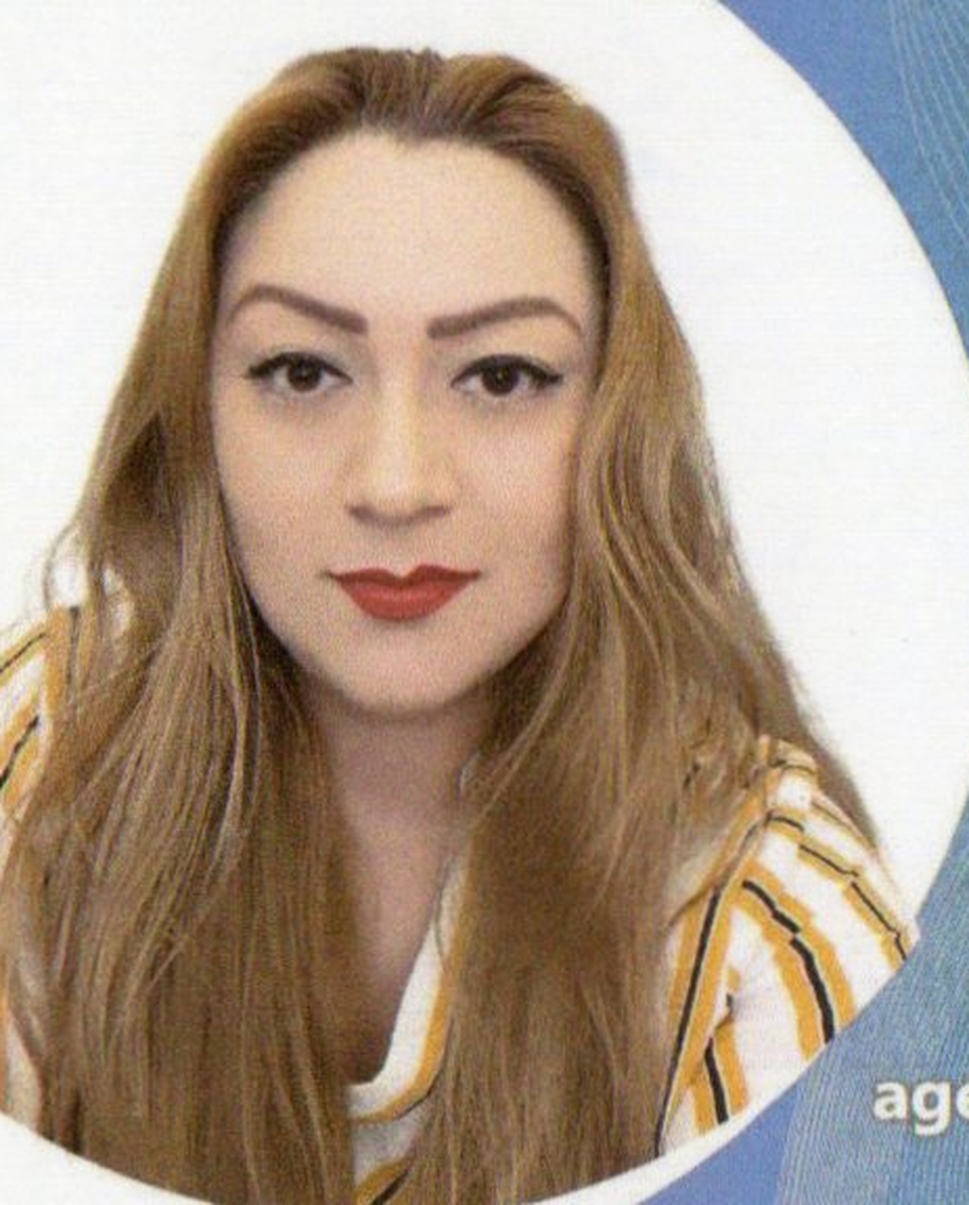 Elizabeth Rosales