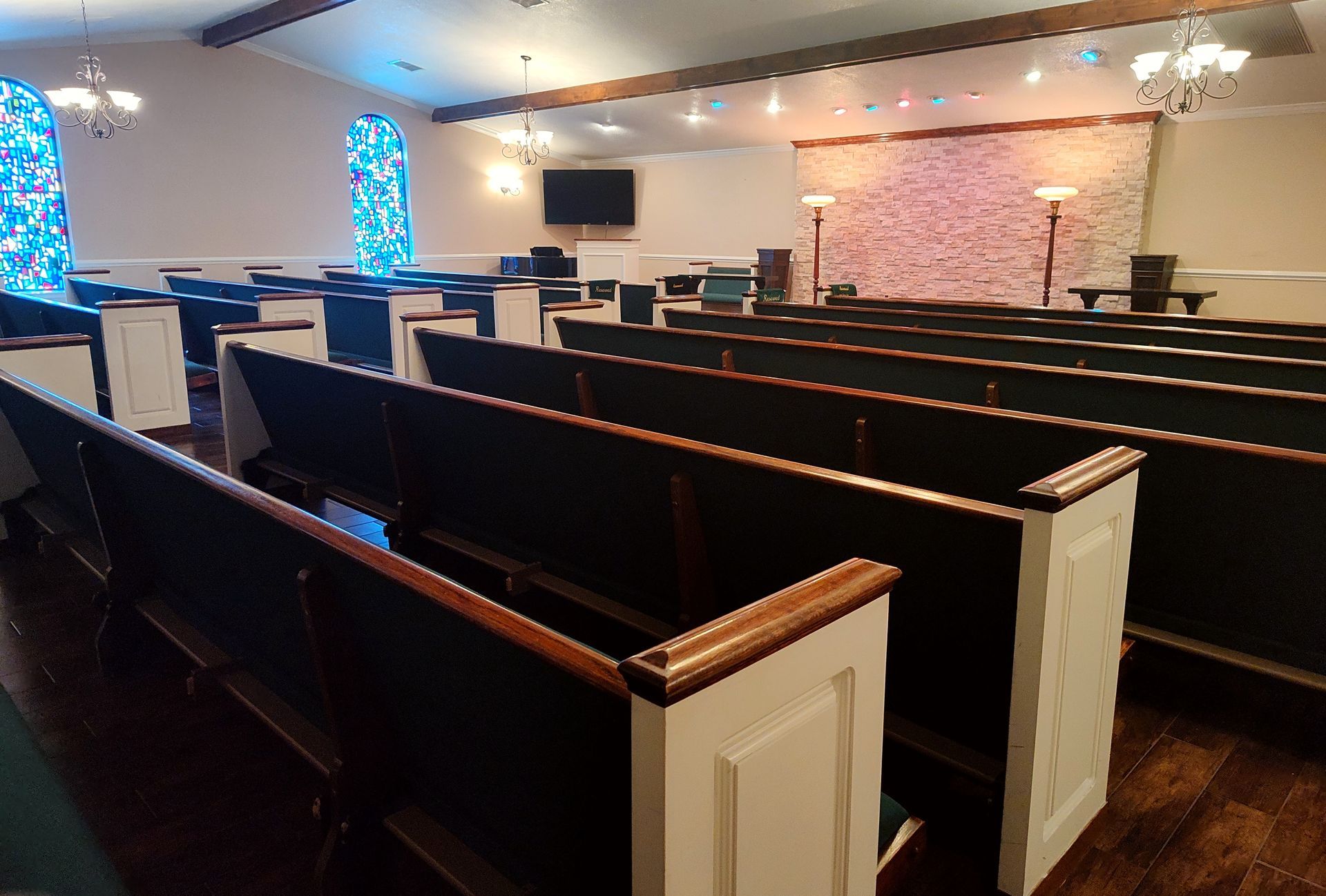 Sunset Funeral Homes – Northeast