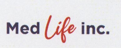 MedLife Inc.